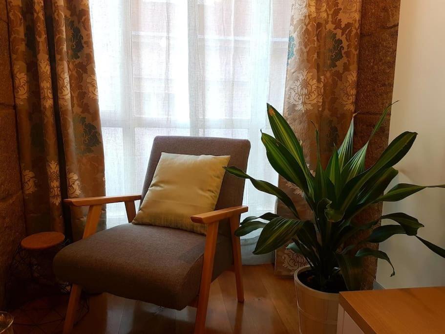 Апартаменты Downtown Madrid - Gran Via - Business Ready Экстерьер фото